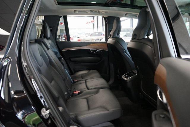 used 2023 Volvo XC90 car, priced at $38,791