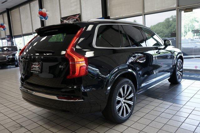 used 2023 Volvo XC90 car, priced at $38,791