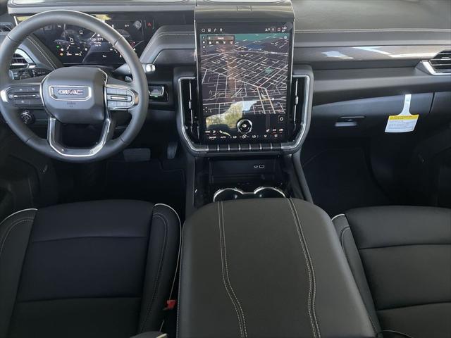 new 2025 GMC Yukon car, priced at $75,305