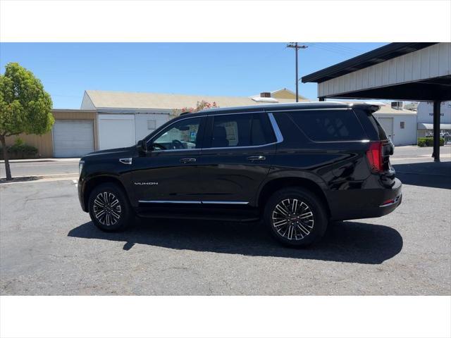 new 2025 GMC Yukon car, priced at $75,305