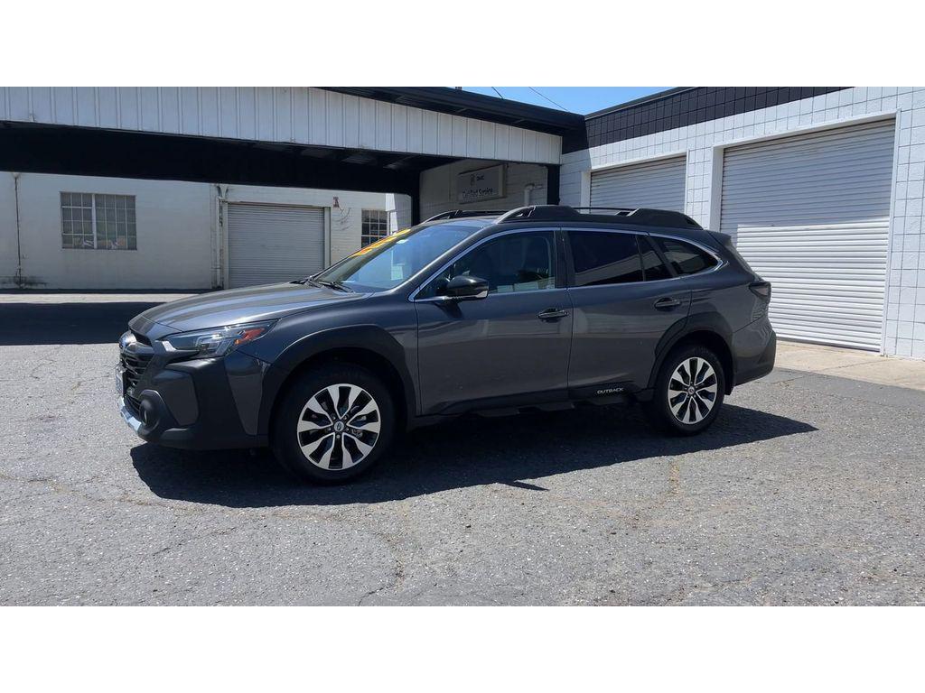 used 2023 Subaru Outback car, priced at $29,988