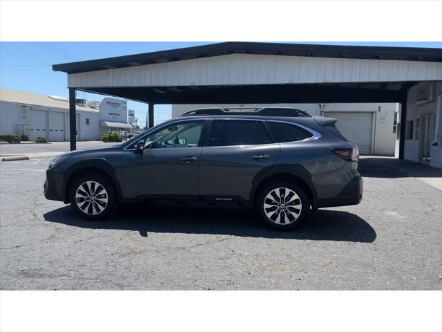 used 2023 Subaru Outback car, priced at $32,748