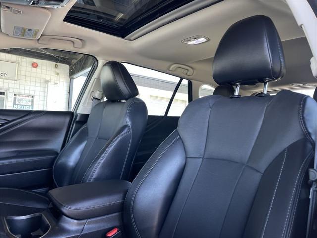 used 2023 Subaru Outback car, priced at $32,748