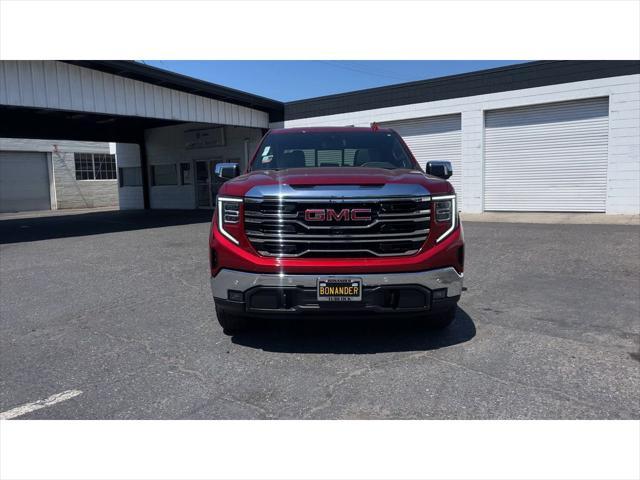 new 2025 GMC Sierra 1500 car, priced at $69,934