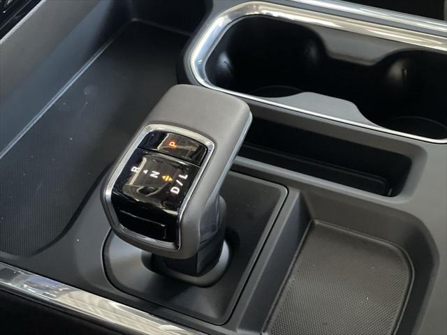 new 2025 GMC Sierra 1500 car, priced at $69,934