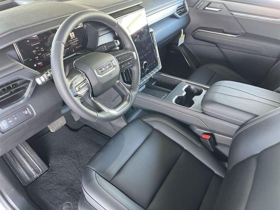 new 2024 GMC Acadia car, priced at $44,795