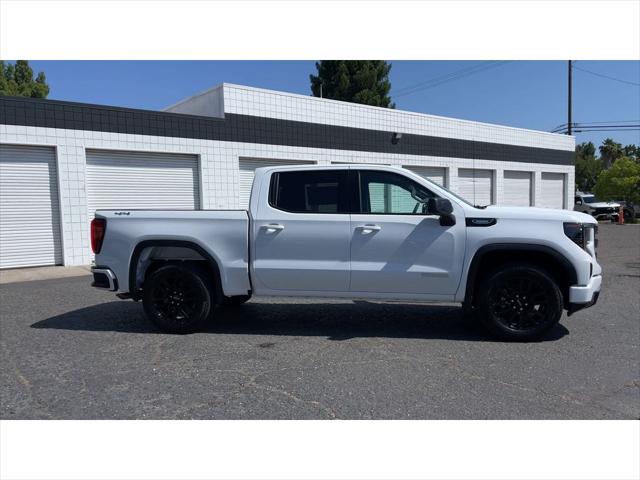 new 2025 GMC Sierra 1500 car, priced at $53,095