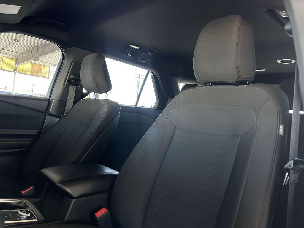 used 2020 Ford Explorer car, priced at $23,998