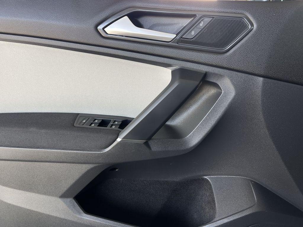 used 2018 Volkswagen Tiguan car, priced at $13,995