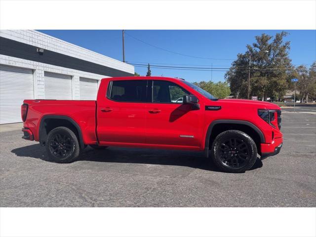 new 2025 GMC Sierra 1500 car, priced at $61,515