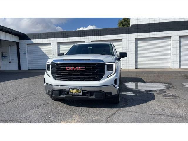 used 2023 GMC Sierra 1500 car, priced at $37,698