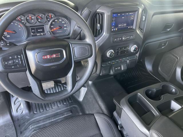 used 2023 GMC Sierra 1500 car, priced at $37,698