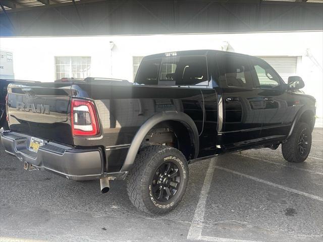used 2020 Ram 2500 car, priced at $45,998