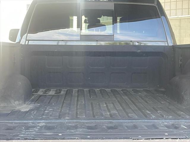 used 2020 Ram 2500 car, priced at $45,998
