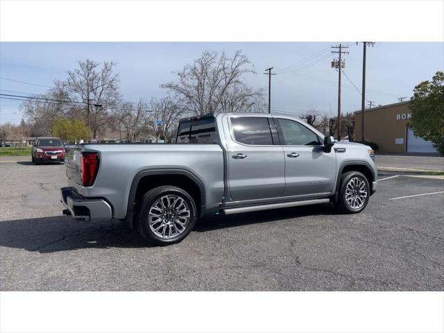 new 2025 GMC Sierra 1500 car, priced at $82,805