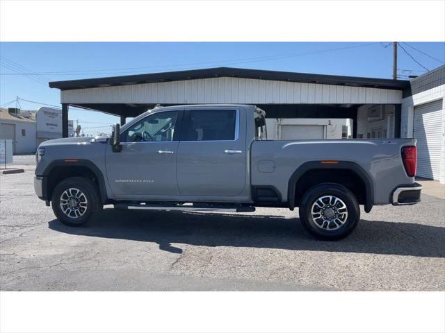 new 2024 GMC Sierra 2500 car, priced at $79,530