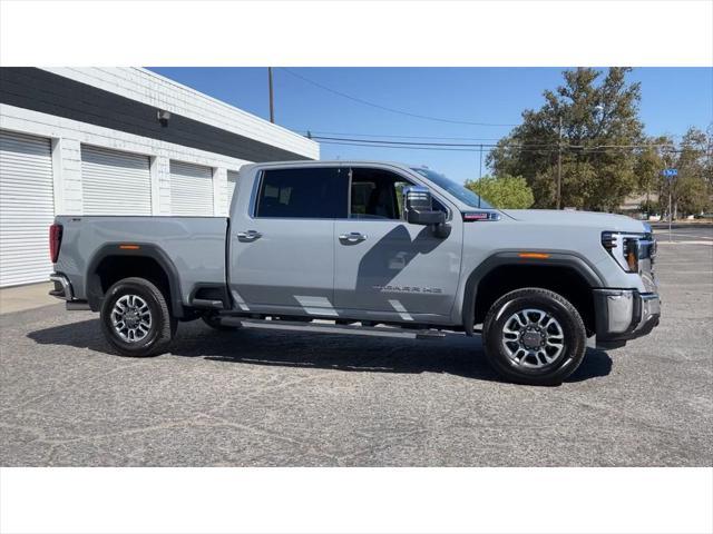 new 2024 GMC Sierra 2500 car, priced at $79,530