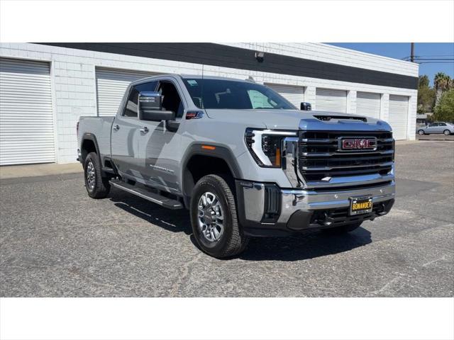 new 2024 GMC Sierra 2500 car, priced at $79,530