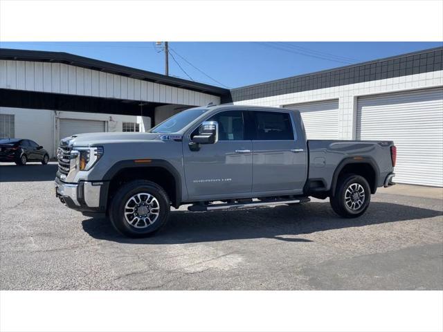 new 2024 GMC Sierra 2500 car, priced at $79,530