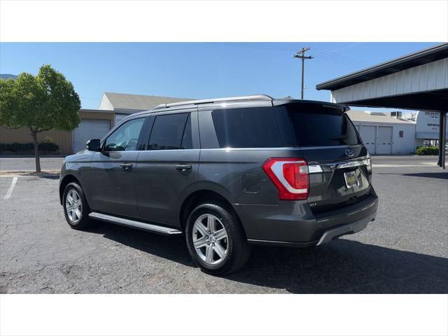 used 2019 Ford Expedition car, priced at $29,998