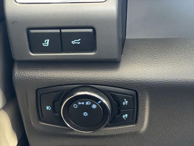 used 2019 Ford Expedition car, priced at $29,998