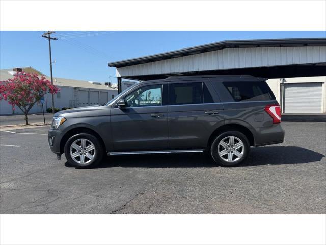 used 2019 Ford Expedition car, priced at $29,998