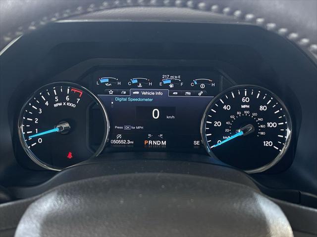 used 2019 Ford Expedition car, priced at $29,998