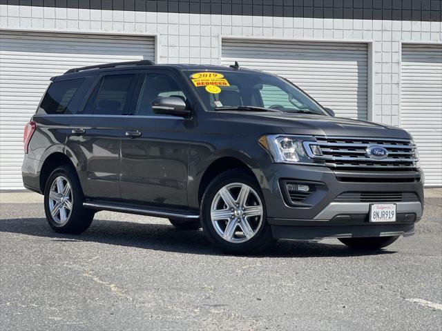 used 2019 Ford Expedition car, priced at $29,998