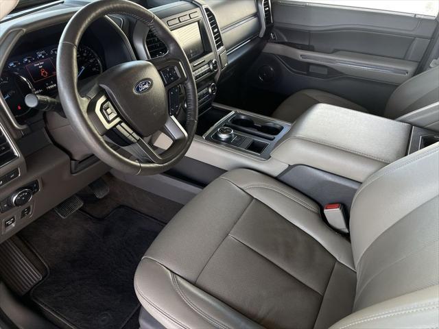 used 2019 Ford Expedition car, priced at $29,998