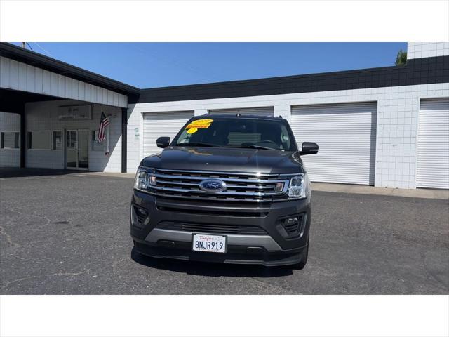 used 2019 Ford Expedition car, priced at $29,998