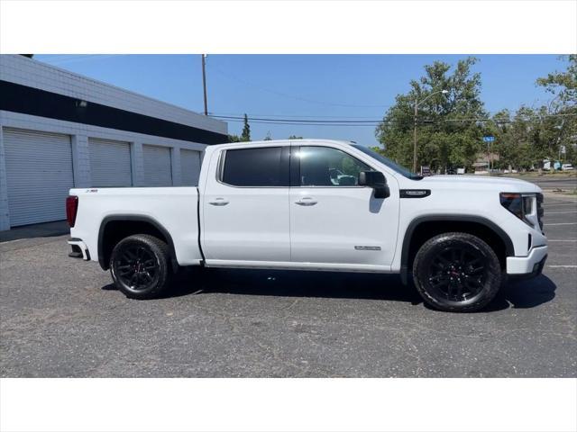 new 2024 GMC Sierra 1500 car, priced at $54,300