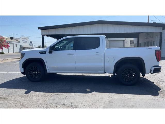 new 2024 GMC Sierra 1500 car, priced at $54,300