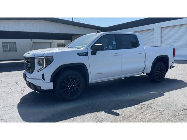 new 2024 GMC Sierra 1500 car, priced at $54,300