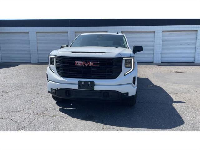 new 2024 GMC Sierra 1500 car, priced at $54,300