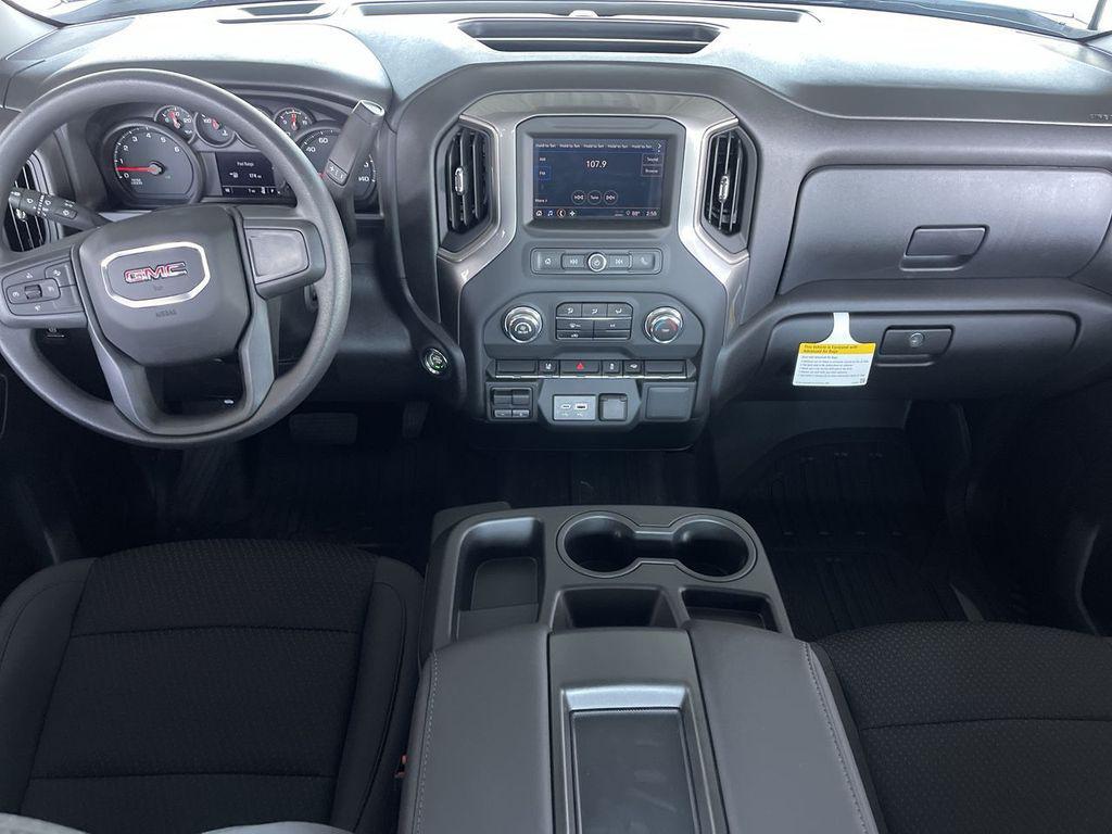new 2026 GMC Sierra 2500 car, priced at $53,245