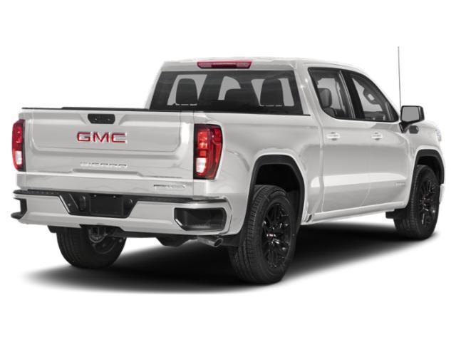 used 2022 GMC Sierra 1500 car, priced at $37,998