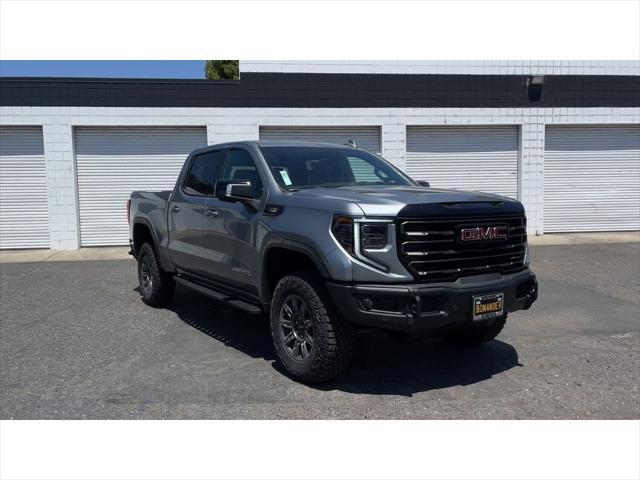 new 2025 GMC Sierra 1500 car, priced at $79,335
