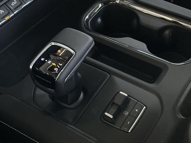 new 2025 GMC Sierra 1500 car, priced at $79,335