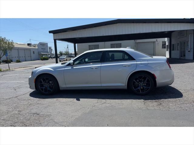 used 2023 Chrysler 300 car, priced at $26,998