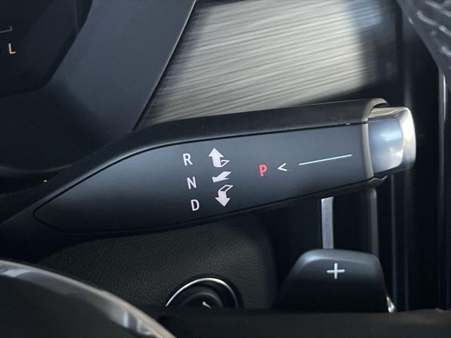 new 2025 GMC Acadia car, priced at $51,925