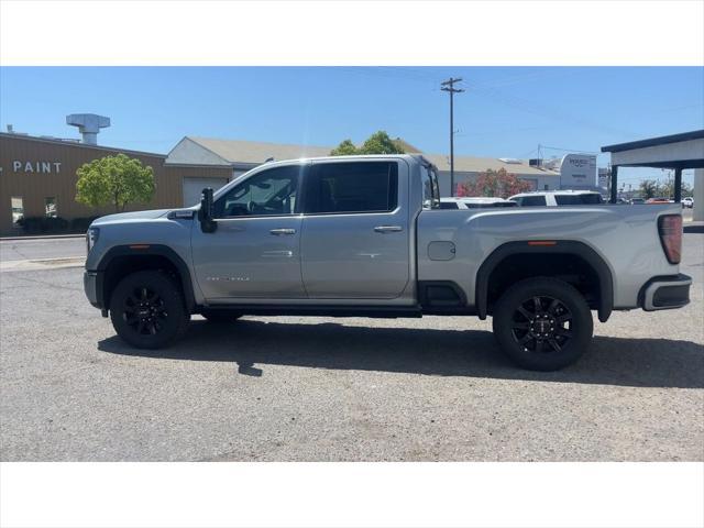 new 2025 GMC Sierra 2500 car, priced at $88,195