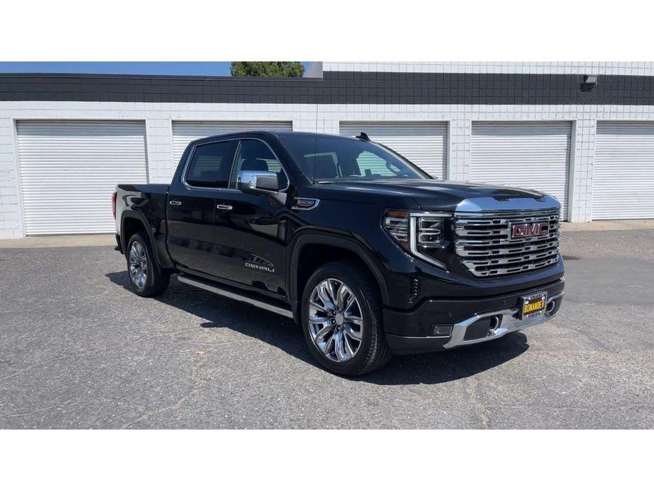 new 2024 GMC Sierra 1500 car, priced at $79,275