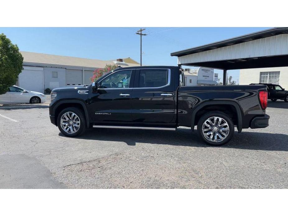 new 2024 GMC Sierra 1500 car, priced at $79,275