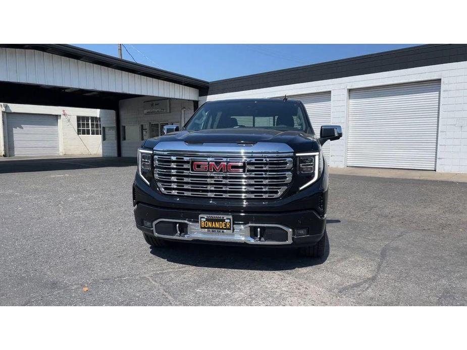 new 2024 GMC Sierra 1500 car, priced at $79,275