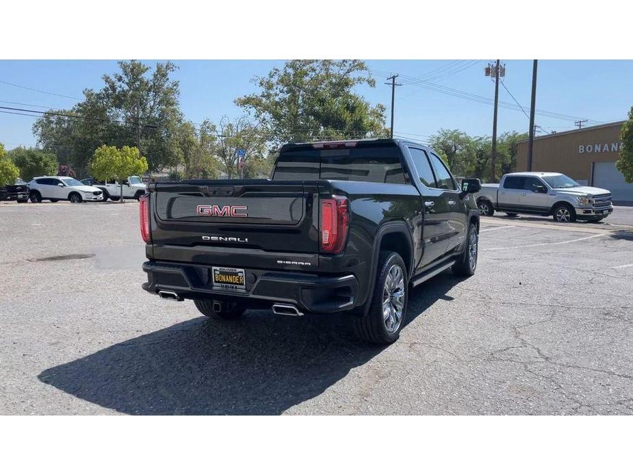 new 2024 GMC Sierra 1500 car, priced at $79,275