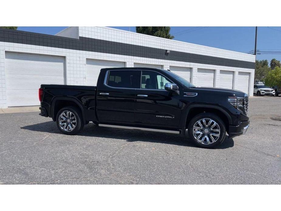 new 2024 GMC Sierra 1500 car, priced at $79,275