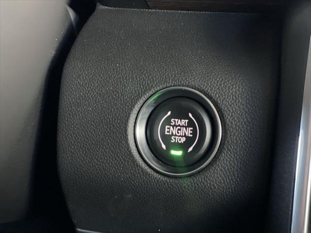 new 2025 GMC Acadia car, priced at $57,889