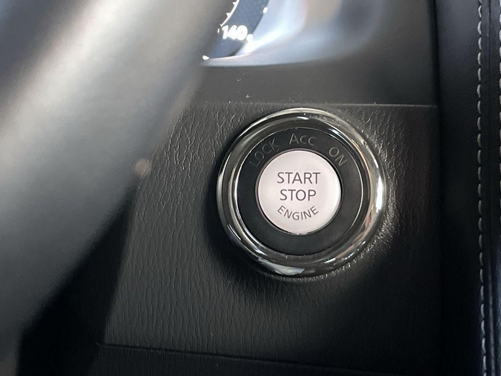 used 2021 Nissan Armada car, priced at $32,498