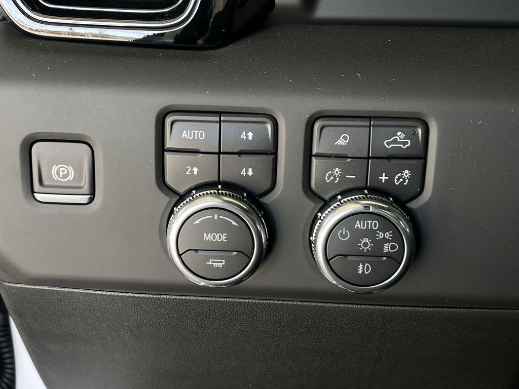 new 2026 GMC Sierra 1500 car, priced at $70,115