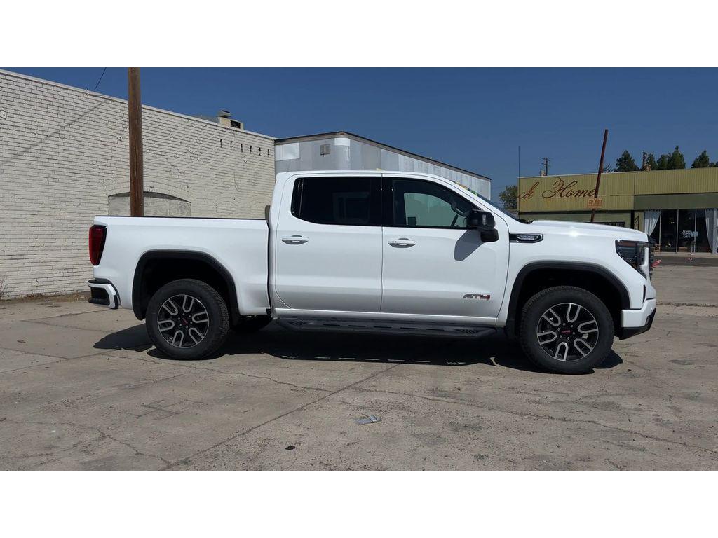 new 2026 GMC Sierra 1500 car, priced at $70,115